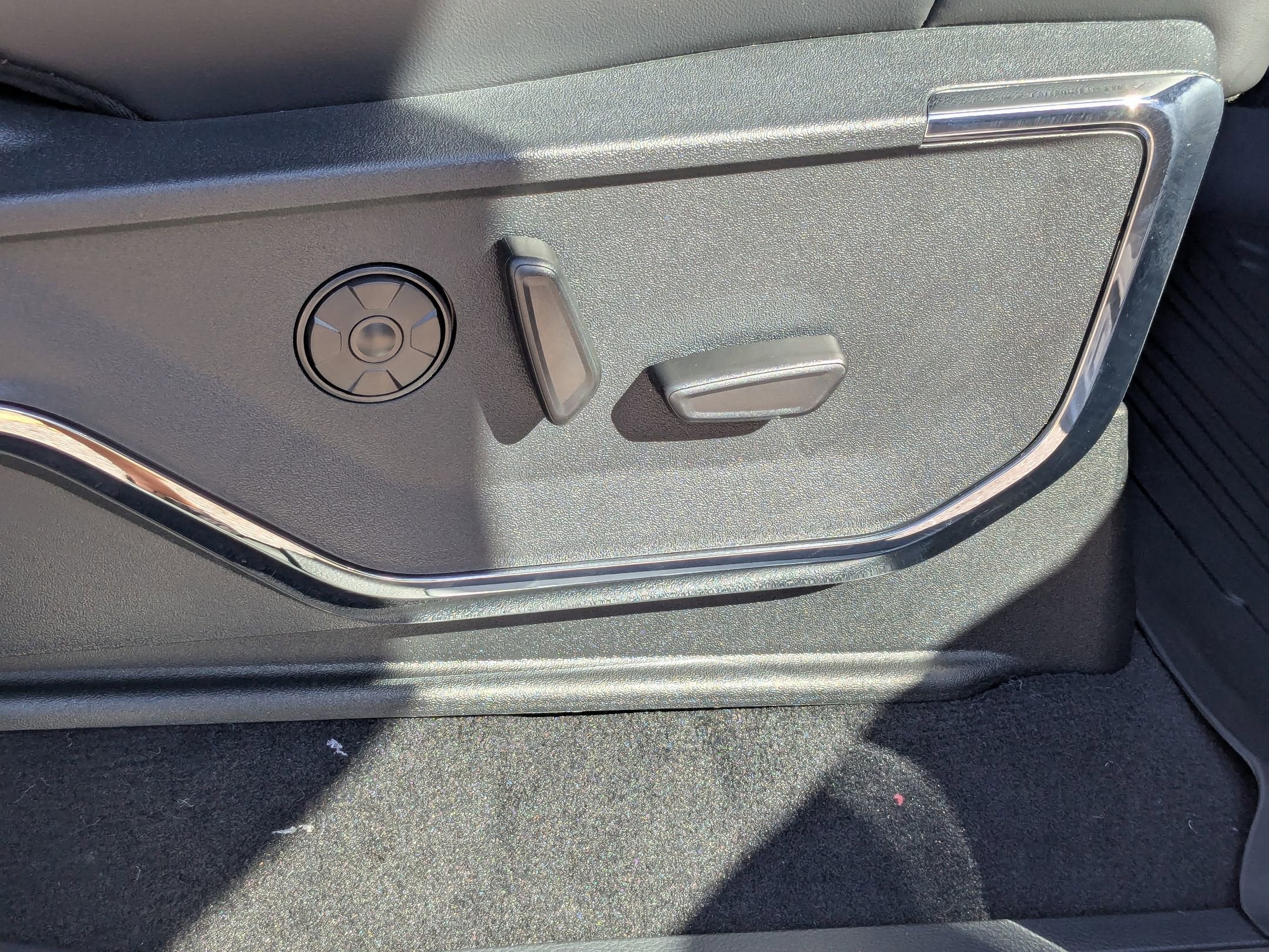 2025 Ford Super Duty F-250 SRW F-250® Platinum®