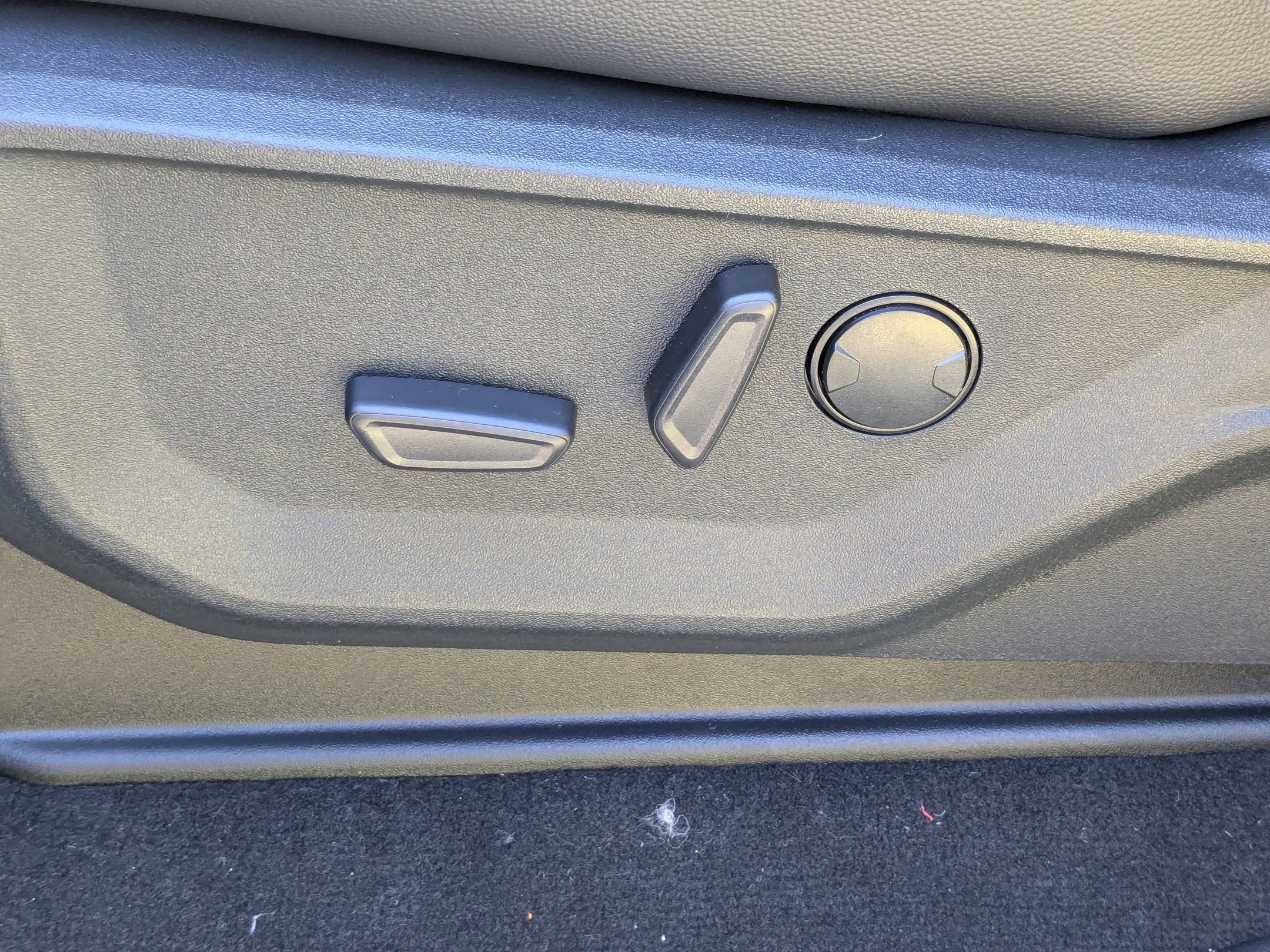 2025 Ford Super Duty F-250 SRW LARIAT