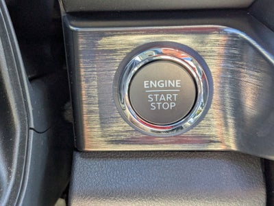 2025 Ford Super Duty F-250 SRW LARIAT