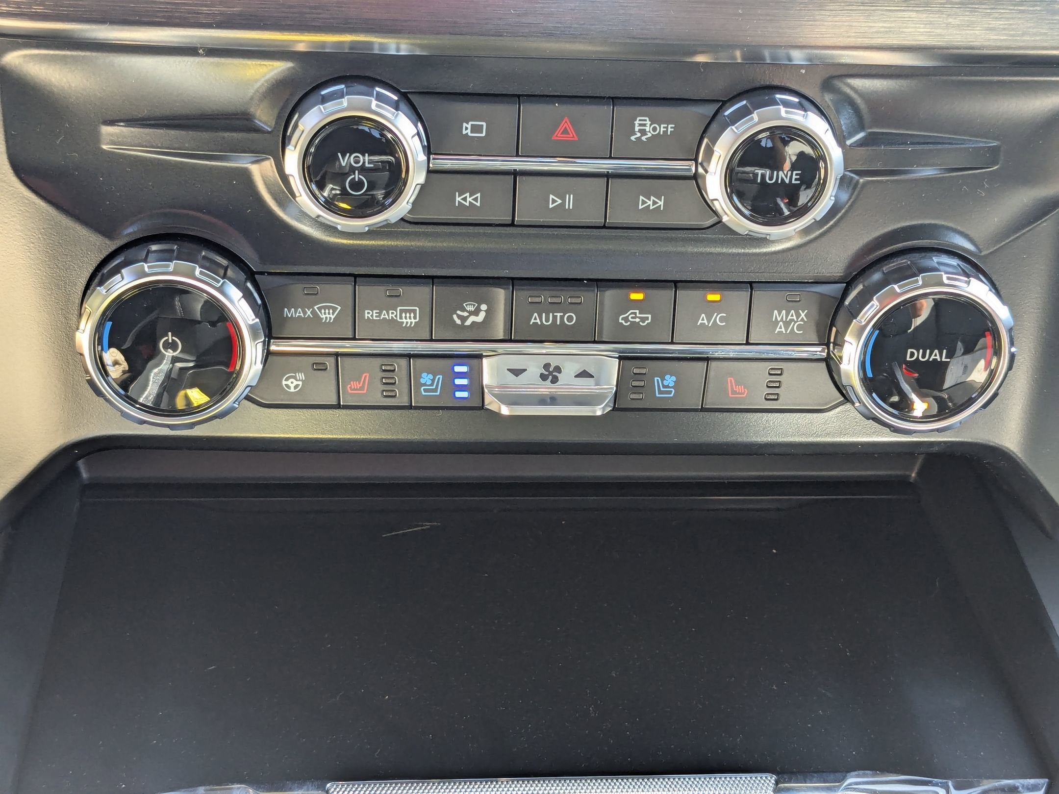 2025 Ford Super Duty F-250 SRW LARIAT