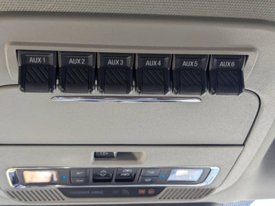 2025 Ford Super Duty F-250 SRW LARIAT