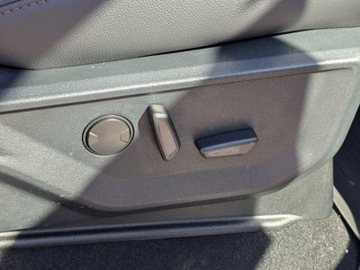 2025 Ford Super Duty F-250 SRW LARIAT