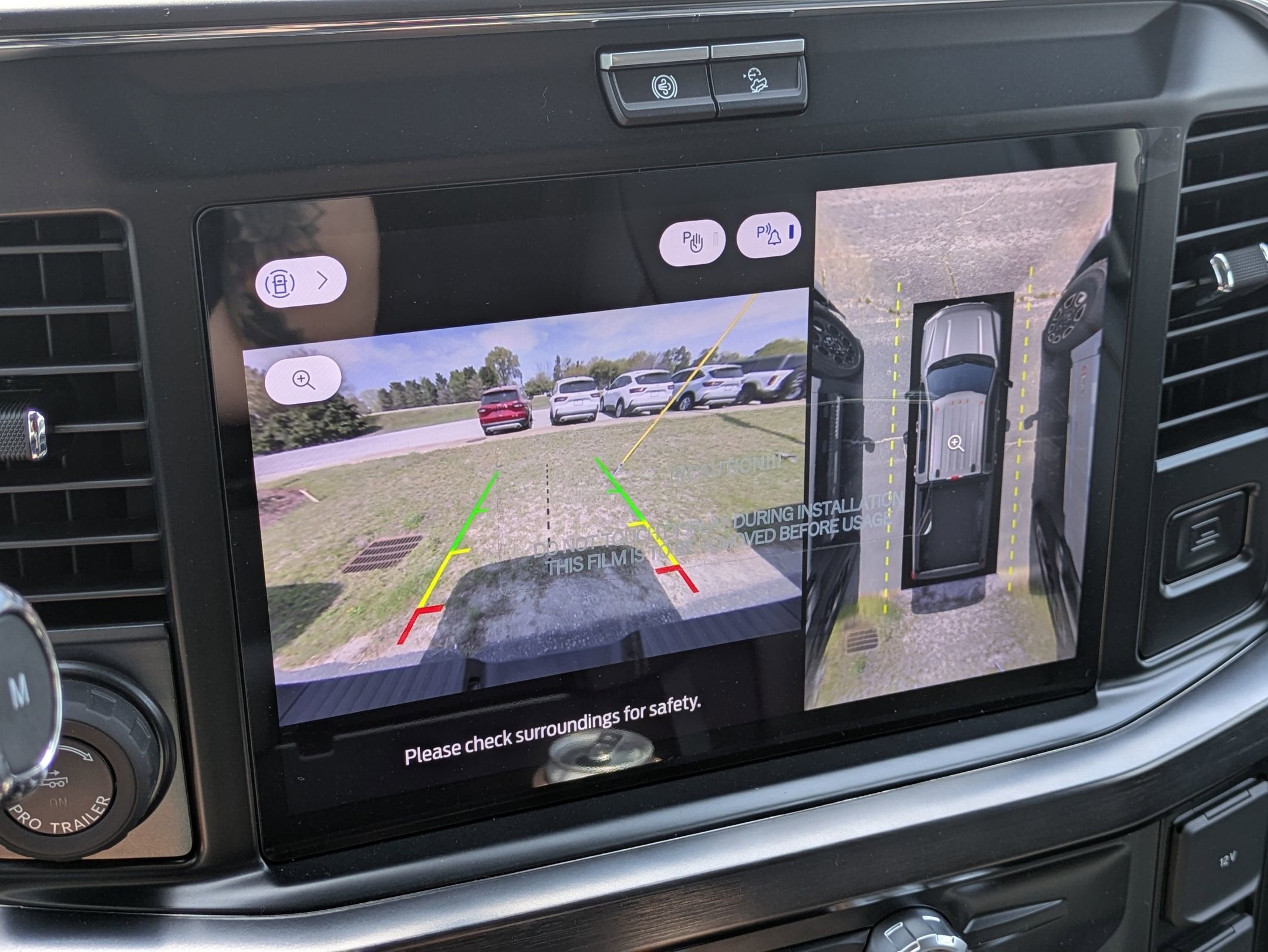 2026 Ford Super Duty F-250 SRW F-250® Lariat®