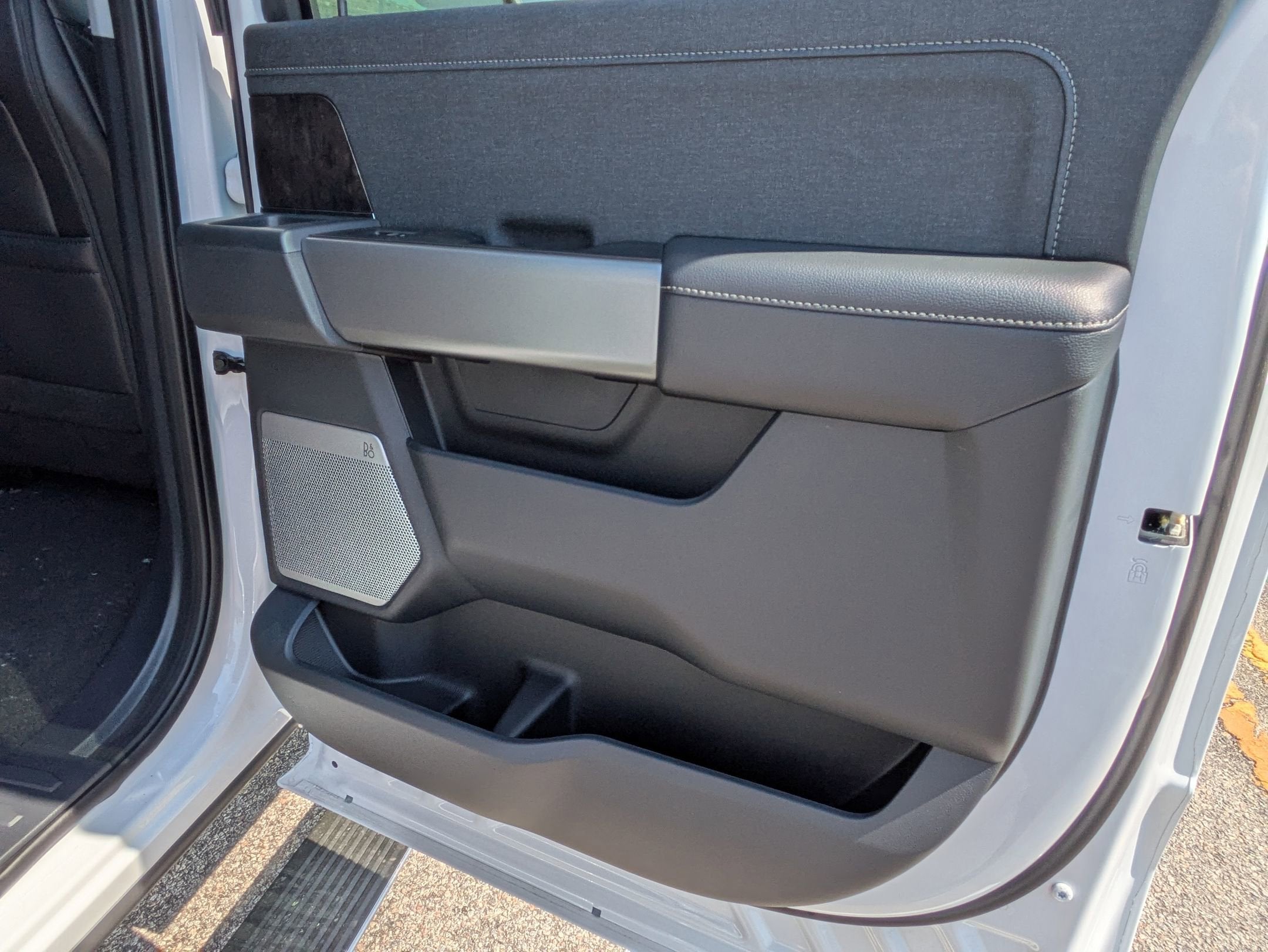 2026 Ford Super Duty F-250 SRW F-250® Lariat®