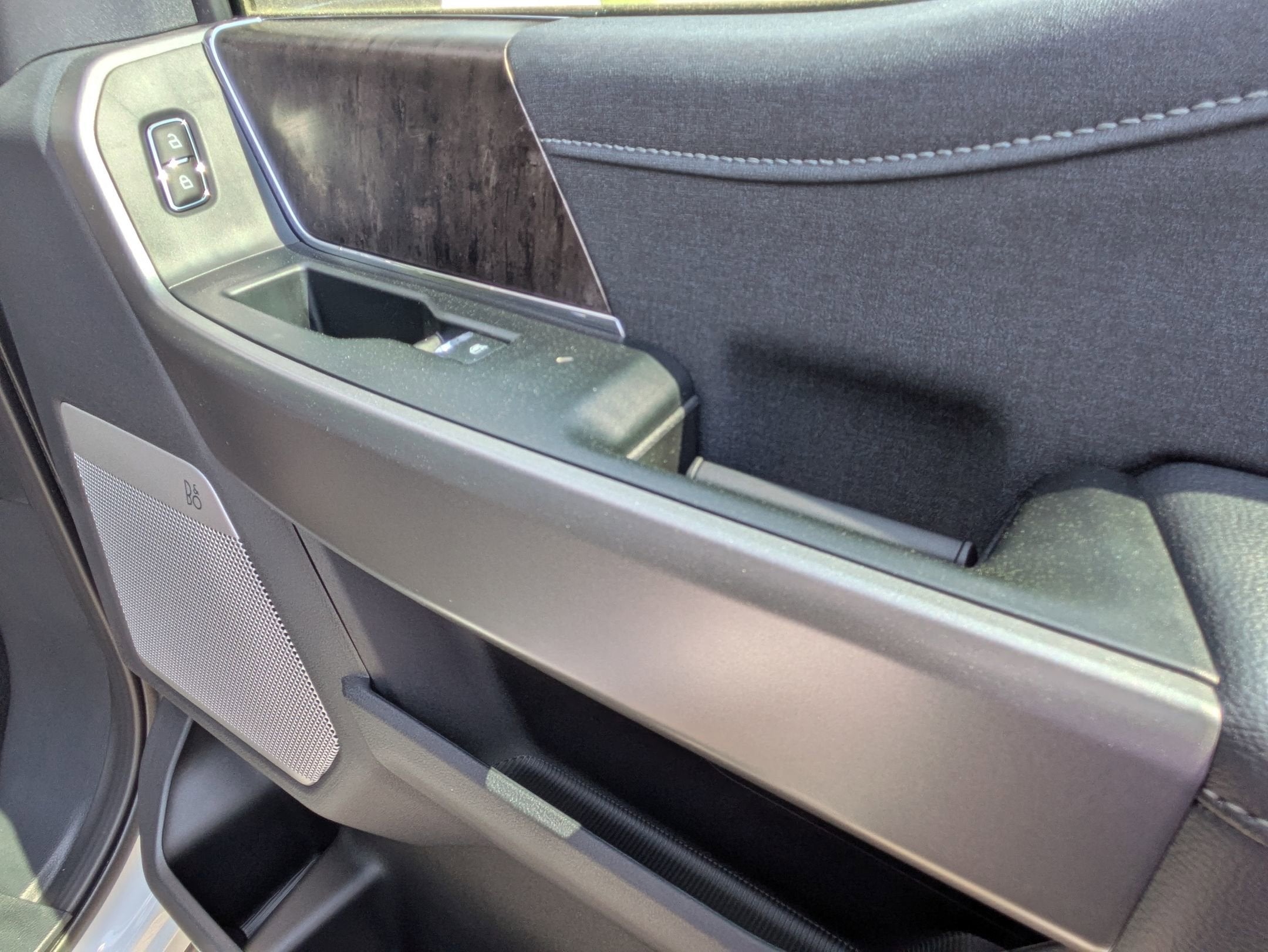 2026 Ford Super Duty F-250 SRW F-250® Lariat®