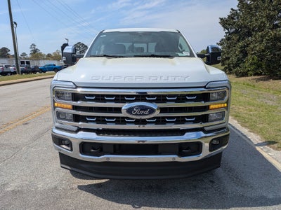 2026 Ford Super Duty F-250 SRW F-250® Lariat®