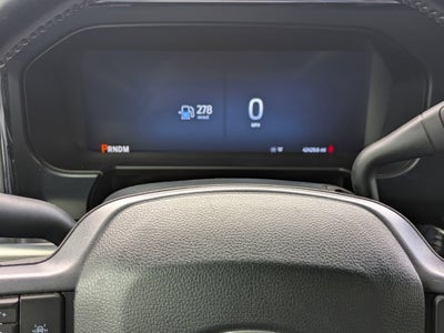 2023 Ford Super Duty F-250 SRW LARIAT