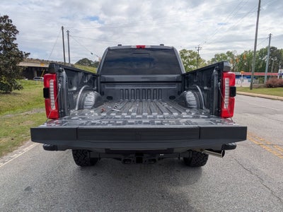 2023 Ford Super Duty F-250 SRW LARIAT