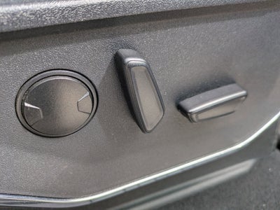 2023 Ford Super Duty F-250 SRW LARIAT