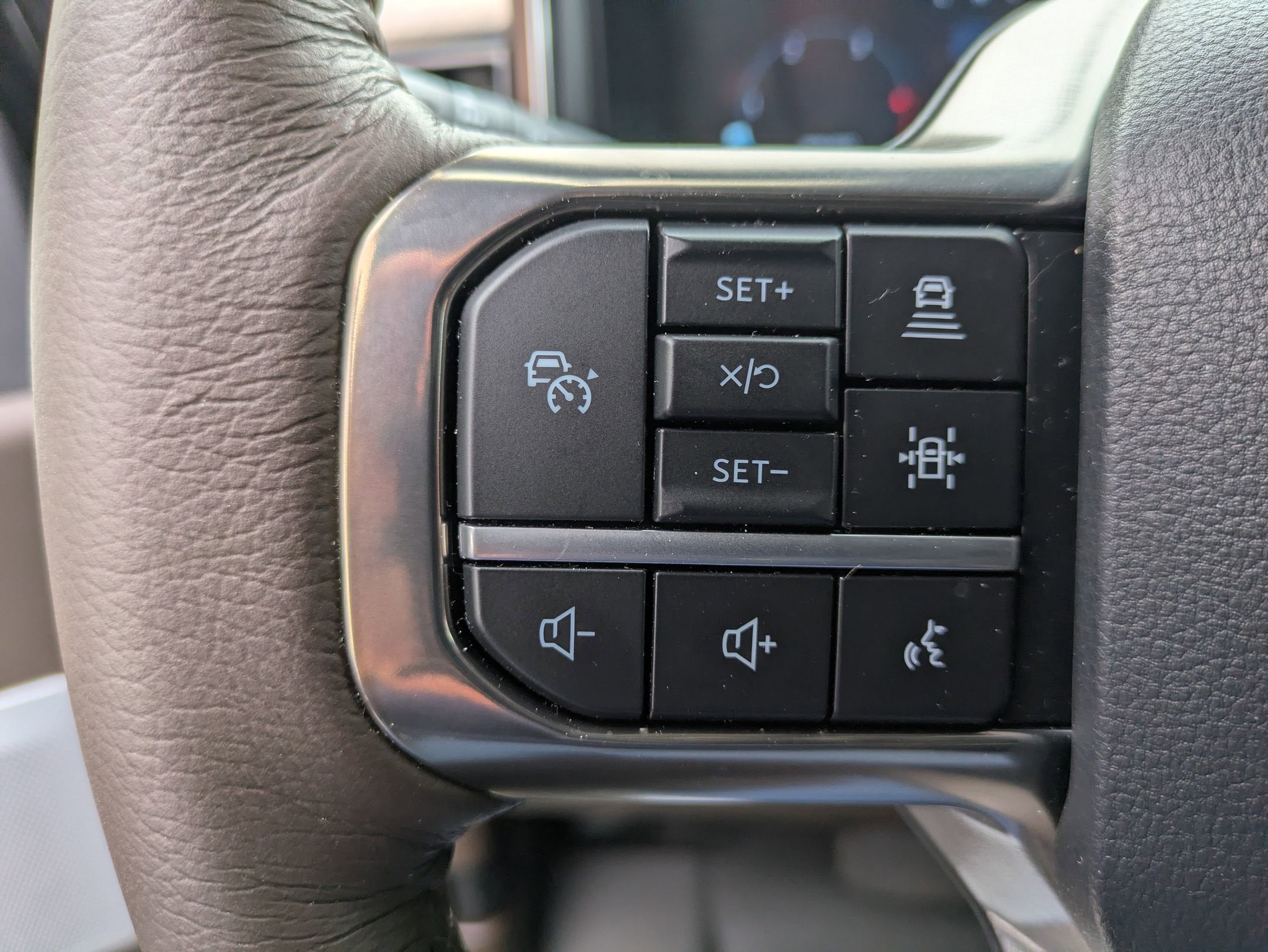 2026 Ford Super Duty F-350 SRW King Ranch