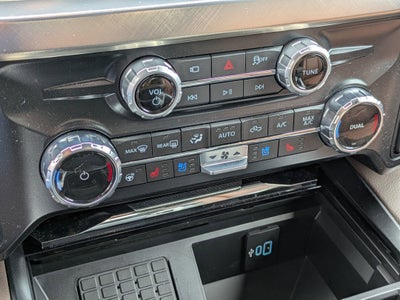 2026 Ford Super Duty F-350 SRW King Ranch