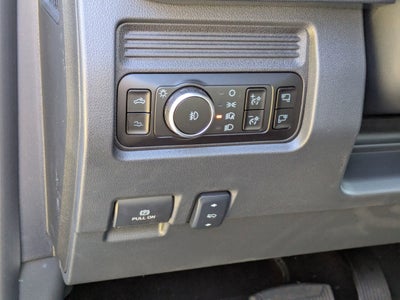 2025 Ford Super Duty F-350 SRW Platinum