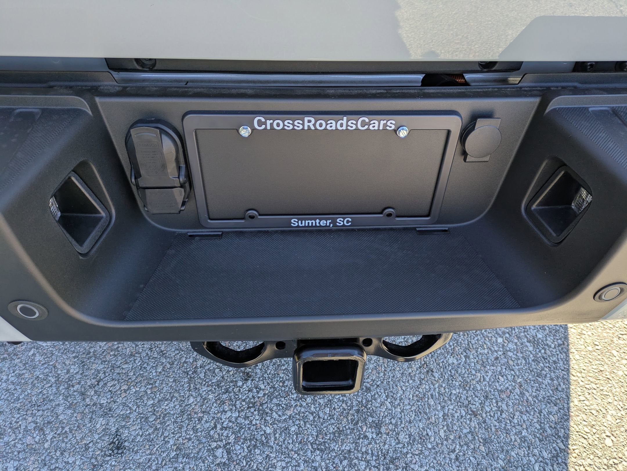 2025 Ford Super Duty F-350 SRW F-350® Lariat®