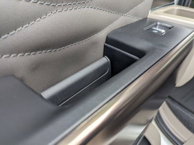 2026 Ford Super Duty F-350 DRW Platinum