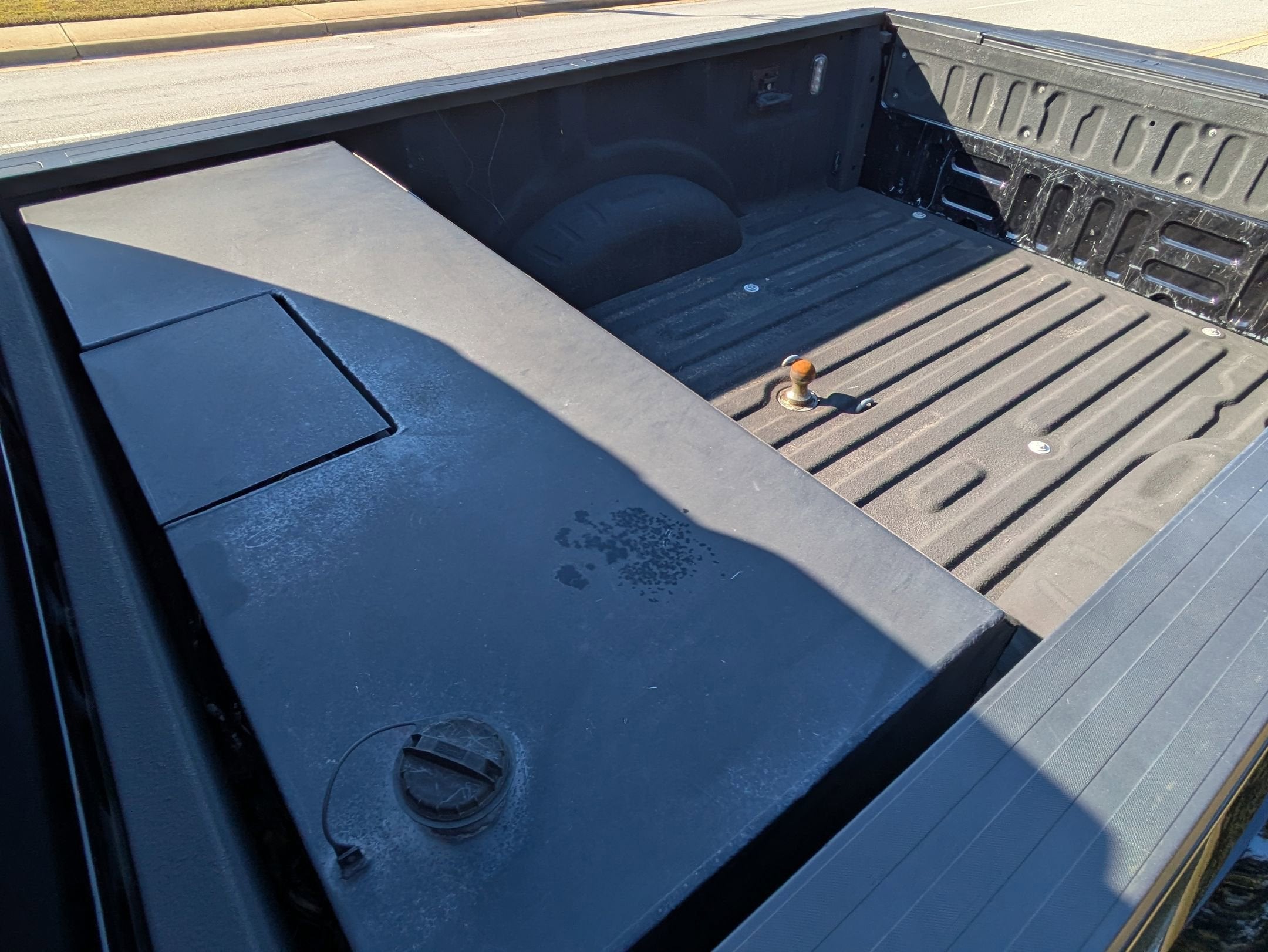 2022 Ford Super Duty F-350 DRW LARIAT