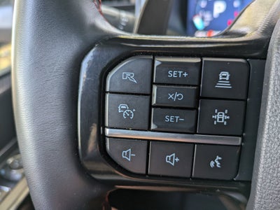 2024 Ford F-150 Raptor R