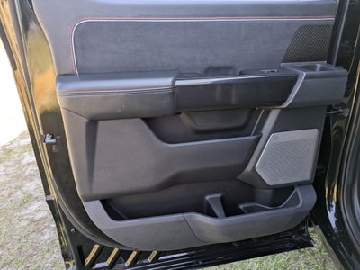 2024 Ford F-150 Raptor R