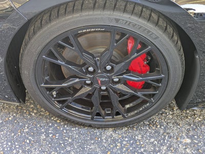 2023 Chevrolet Corvette 3LT