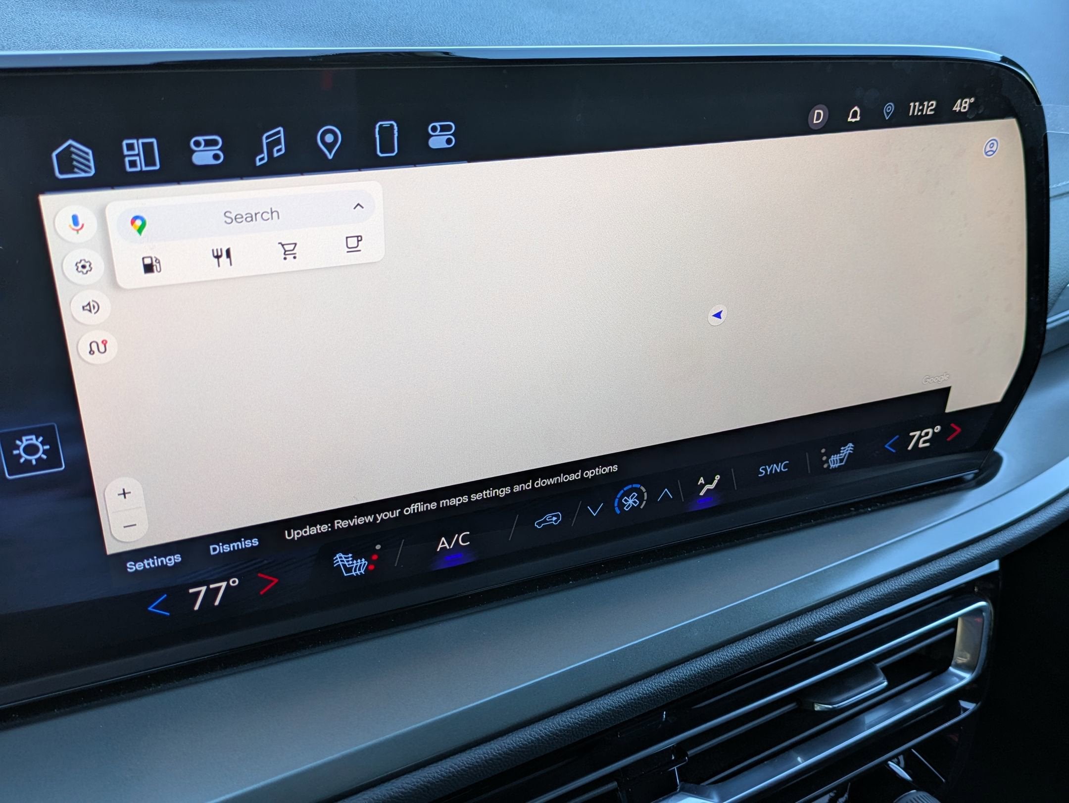 2024 Chevrolet Traverse AWD LT