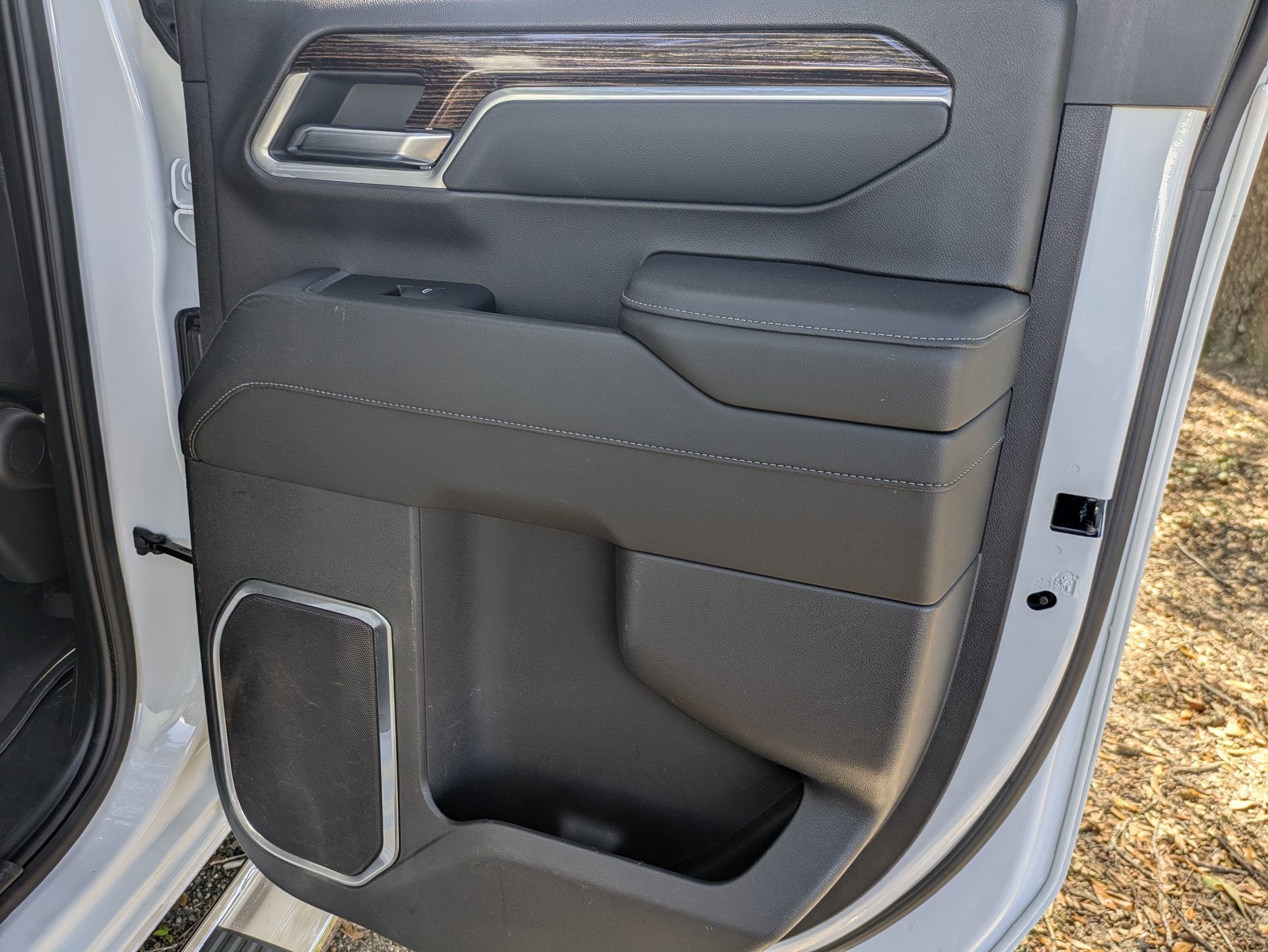 2024 GMC Sierra 2500HD SLE