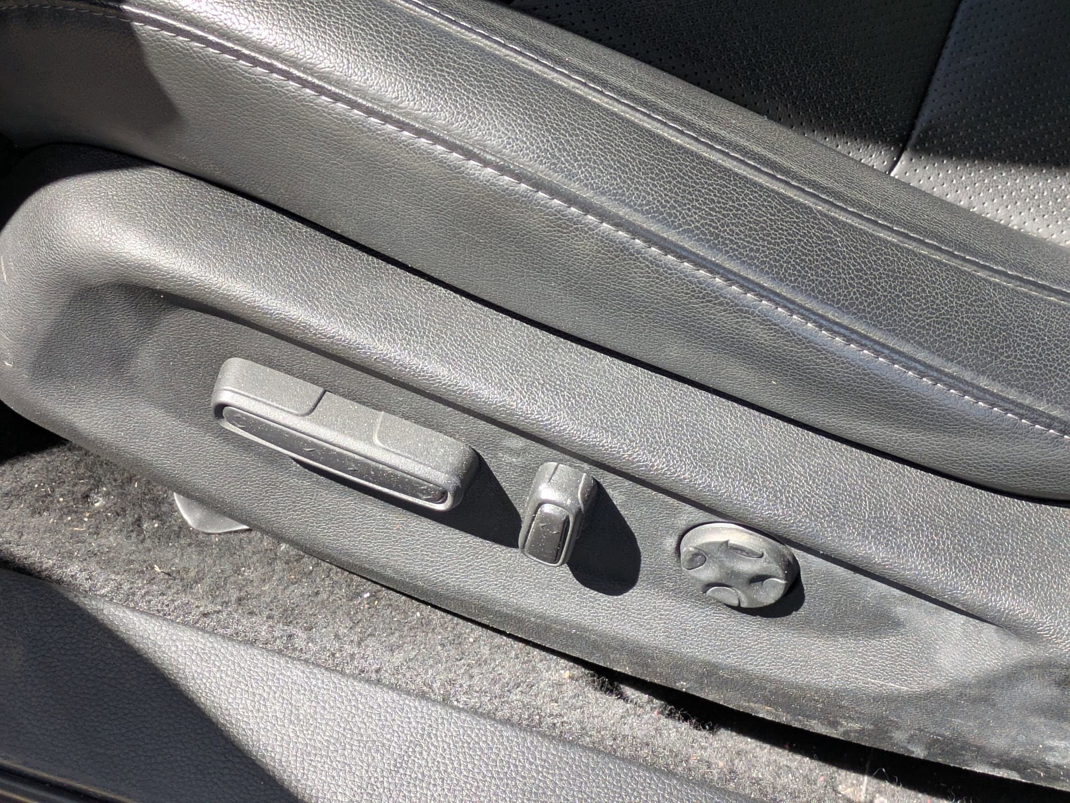 2018 Honda Accord Sedan EX-L 1.5T