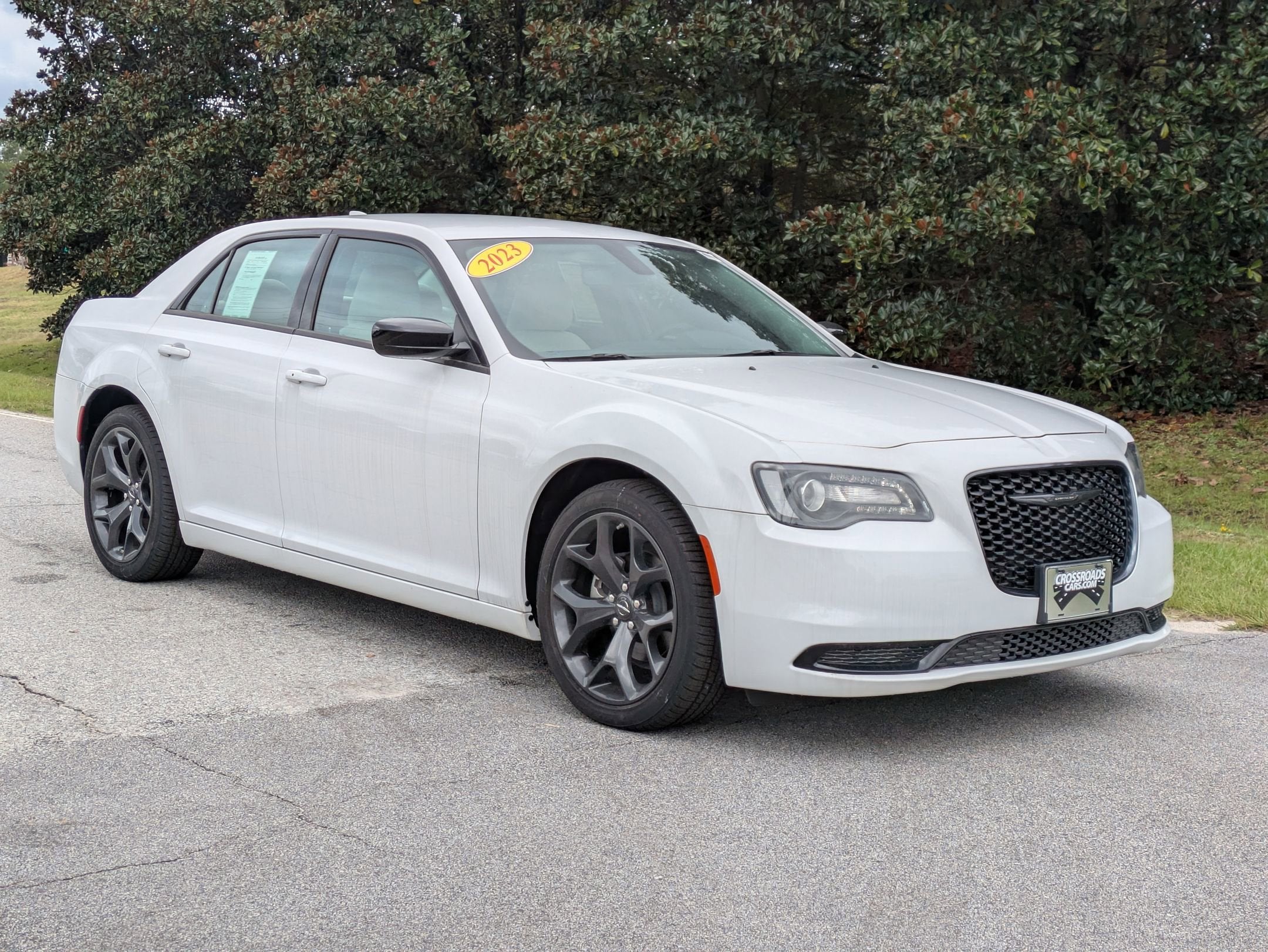 2023 Chrysler 300 Touring