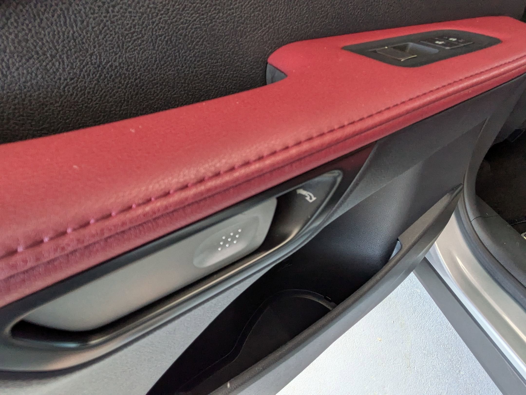 2024 Lexus RX RX 350 F SPORT Handling