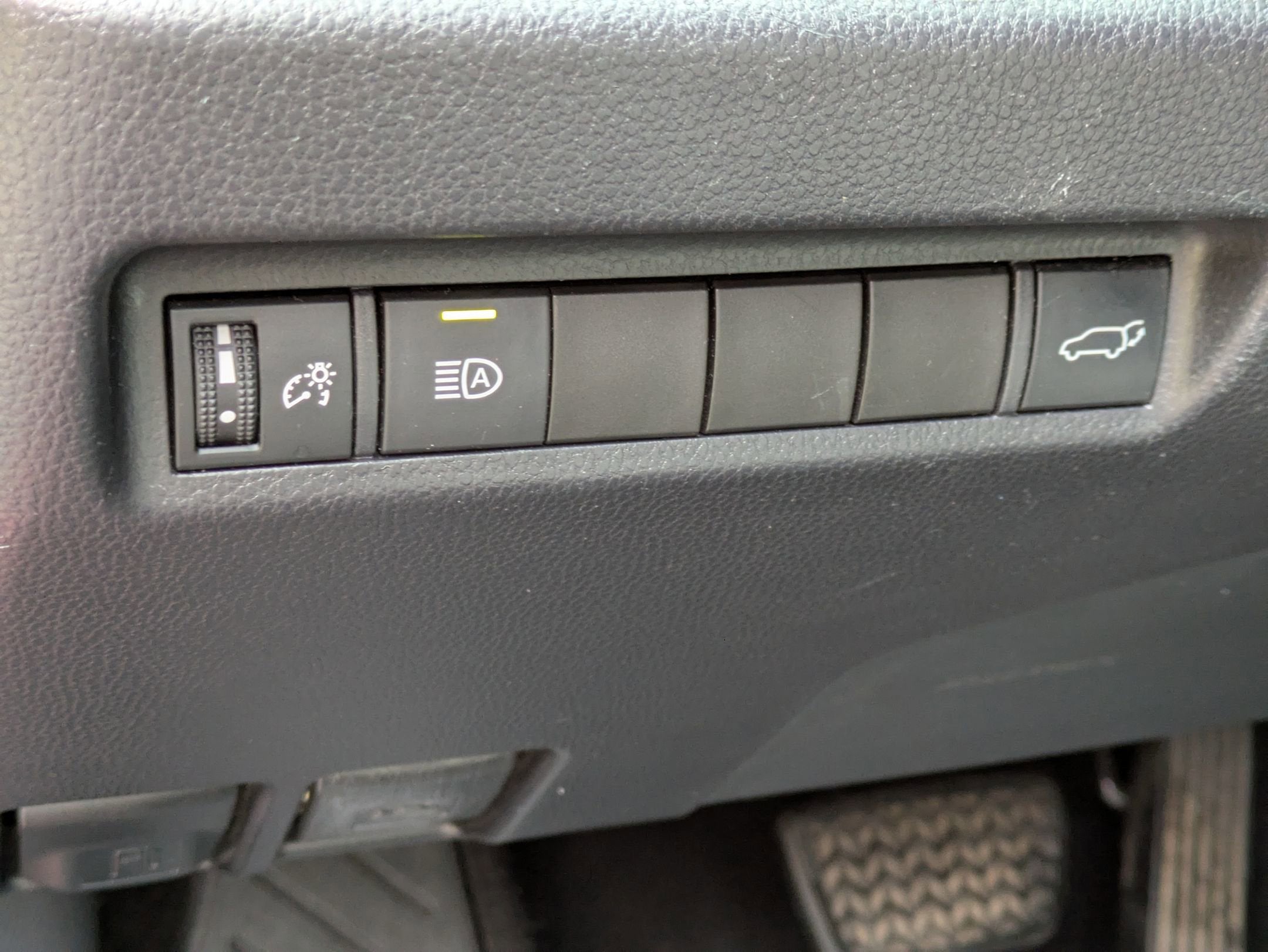 2019 Toyota RAV4 Adventure