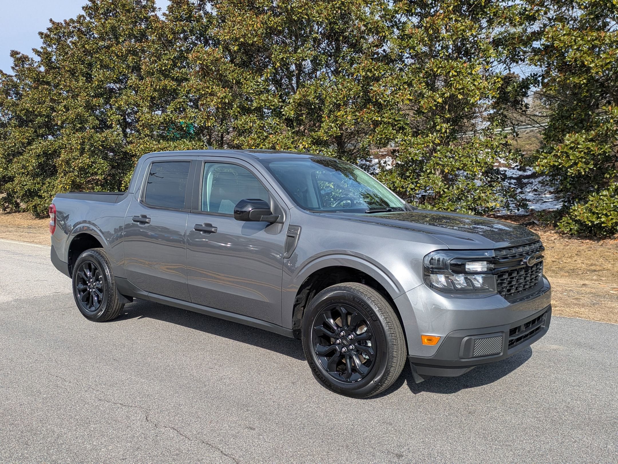 2023 Ford Maverick XLT