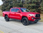 2022 Toyota Tacoma 4WD SR5