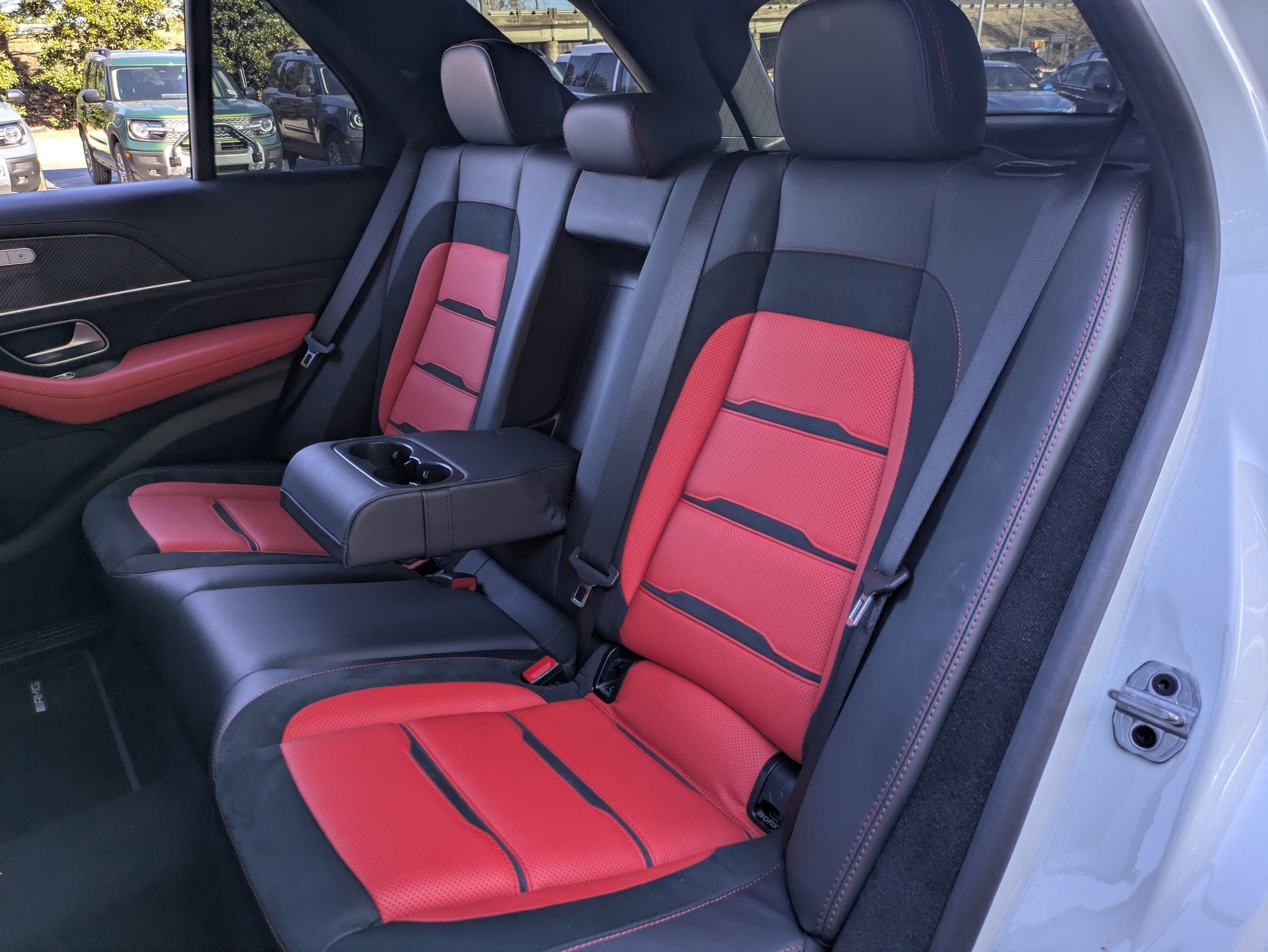 2023 Mercedes-Benz GLE AMG® GLE 53