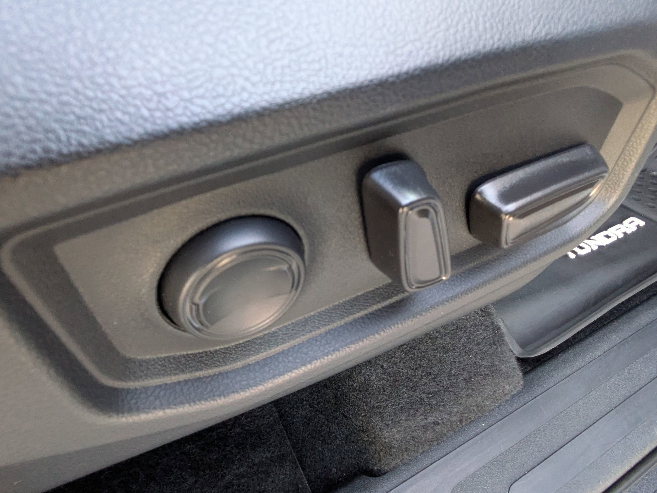 2024 Toyota Tundra 4WD Limited Hybrid