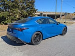 2021 Lexus IS IS 350 F SPORT