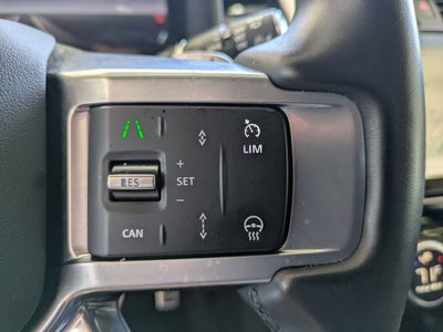 2023 Land Rover Discovery S R-Dynamic