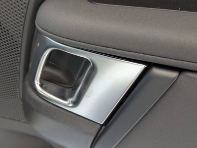 2023 Land Rover Discovery S R-Dynamic