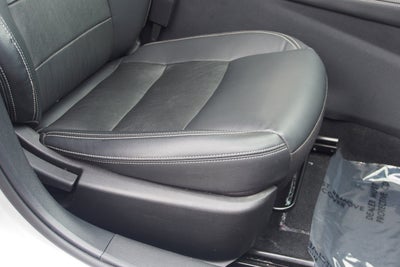 2022 Nissan Altima 2.5 SL