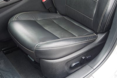 2022 Nissan Altima 2.5 SL