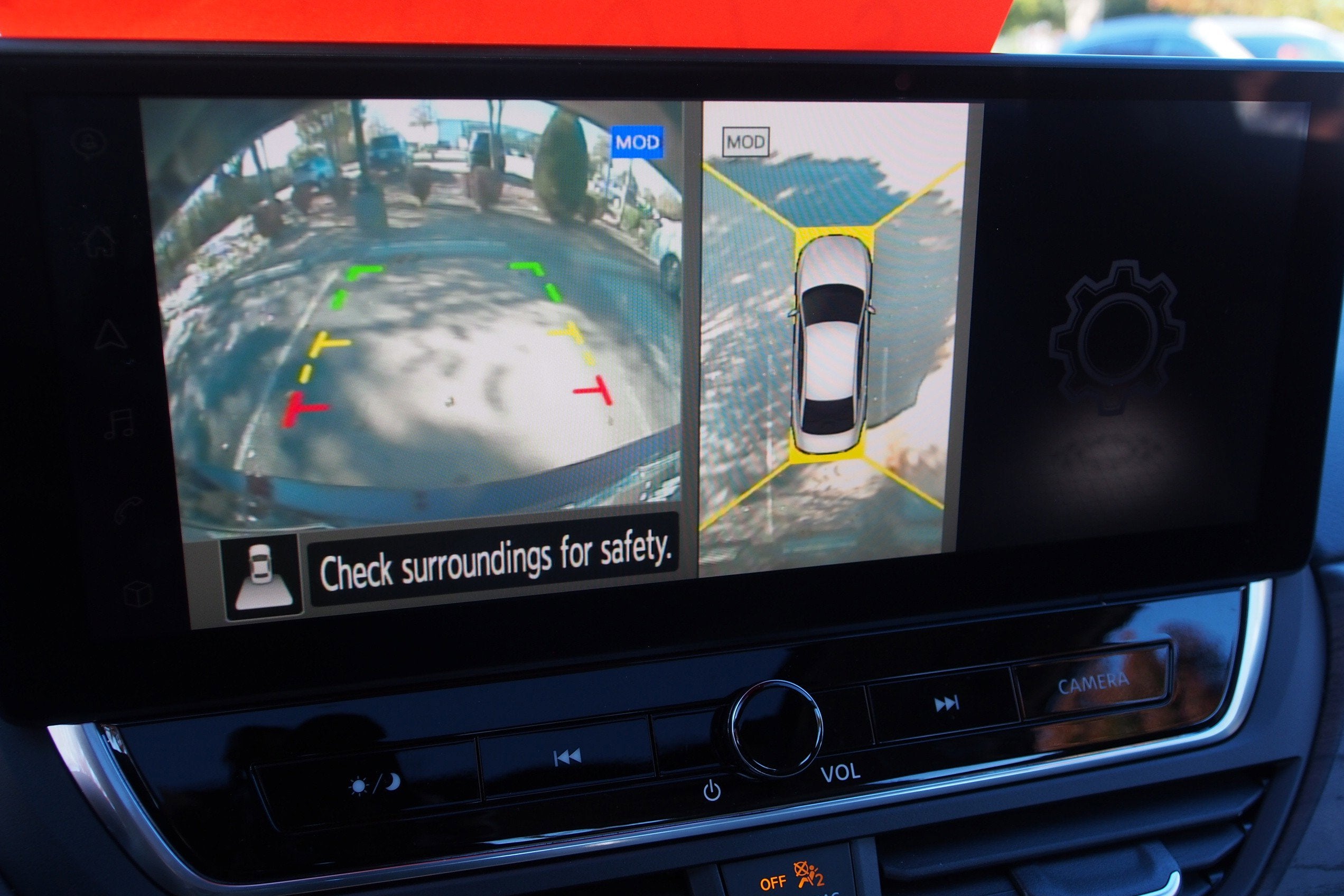 2024 Nissan Altima 2.5 SL