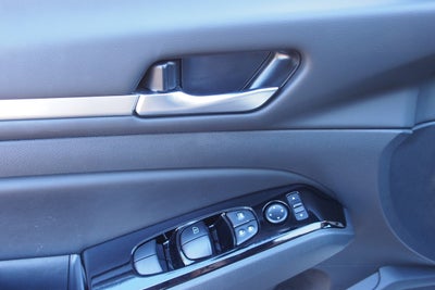 2025 Nissan Altima SL