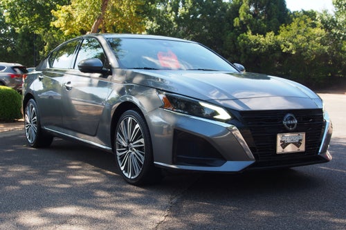 2024 Nissan Altima 2.5 SL
