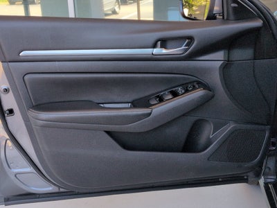 2024 Nissan Altima 2.5 SL