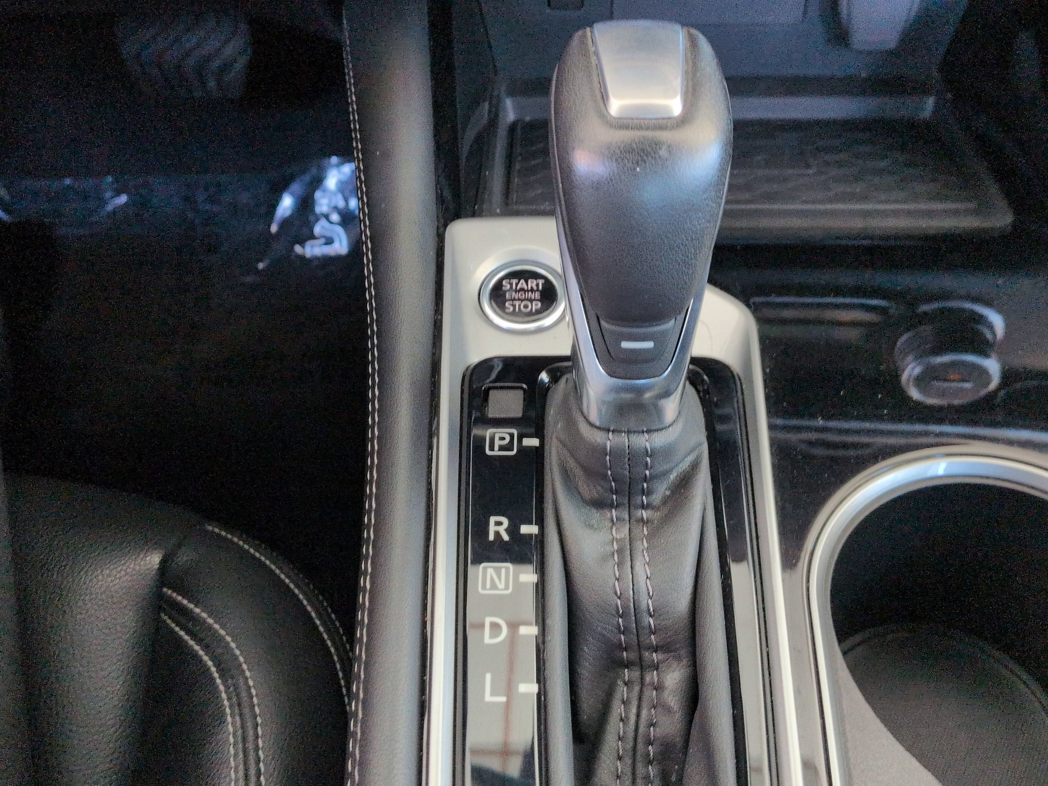 2024 Nissan Altima 2.5 SL
