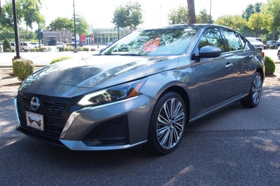 2024 Nissan Altima 2.5 SL