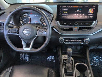 2024 Nissan Altima 2.5 SL