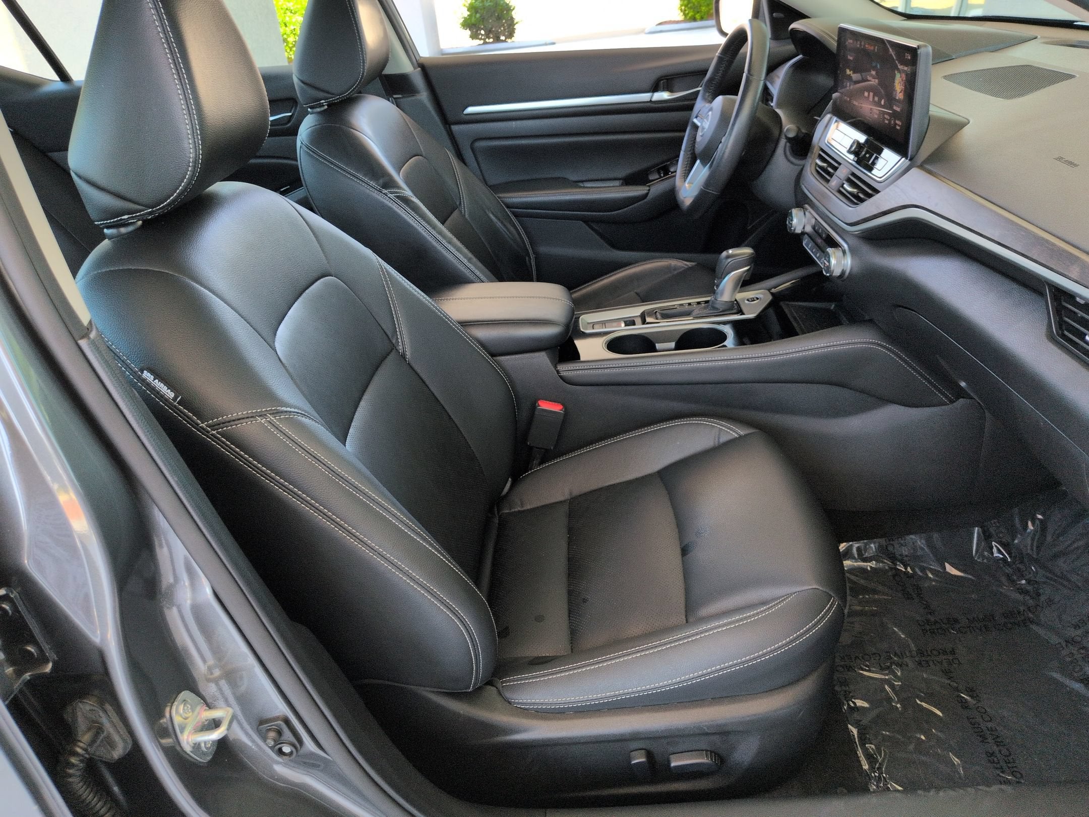 2024 Nissan Altima 2.5 SL