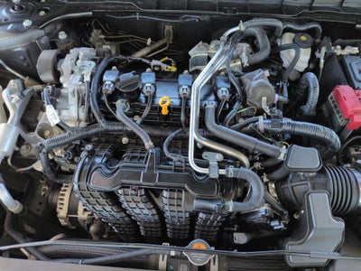 2024 Nissan Altima 2.5 SL