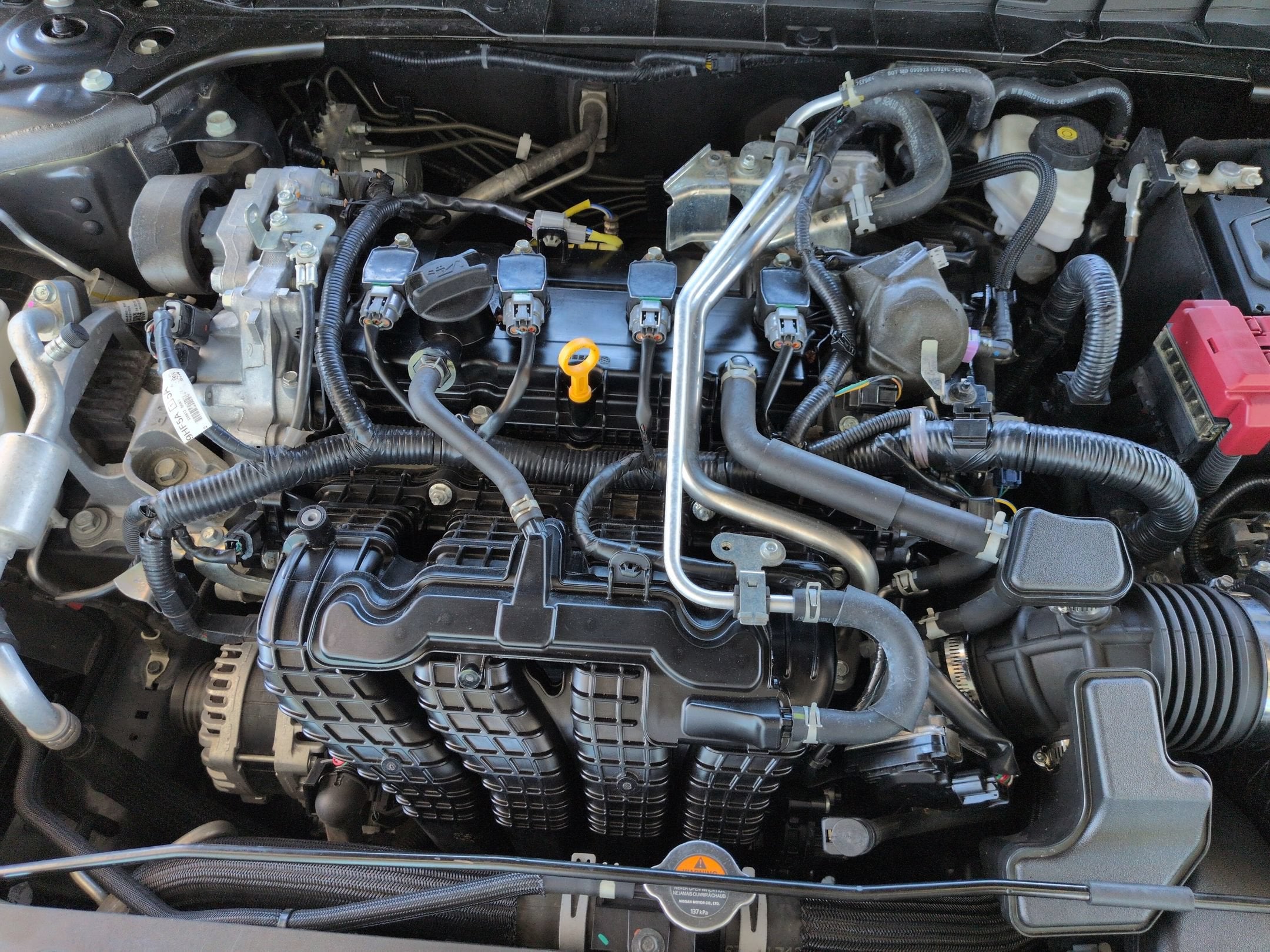 2024 Nissan Altima 2.5 SL