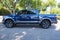2023 Nissan Titan Platinum Reserve