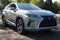 2022 Lexus RX RX 350