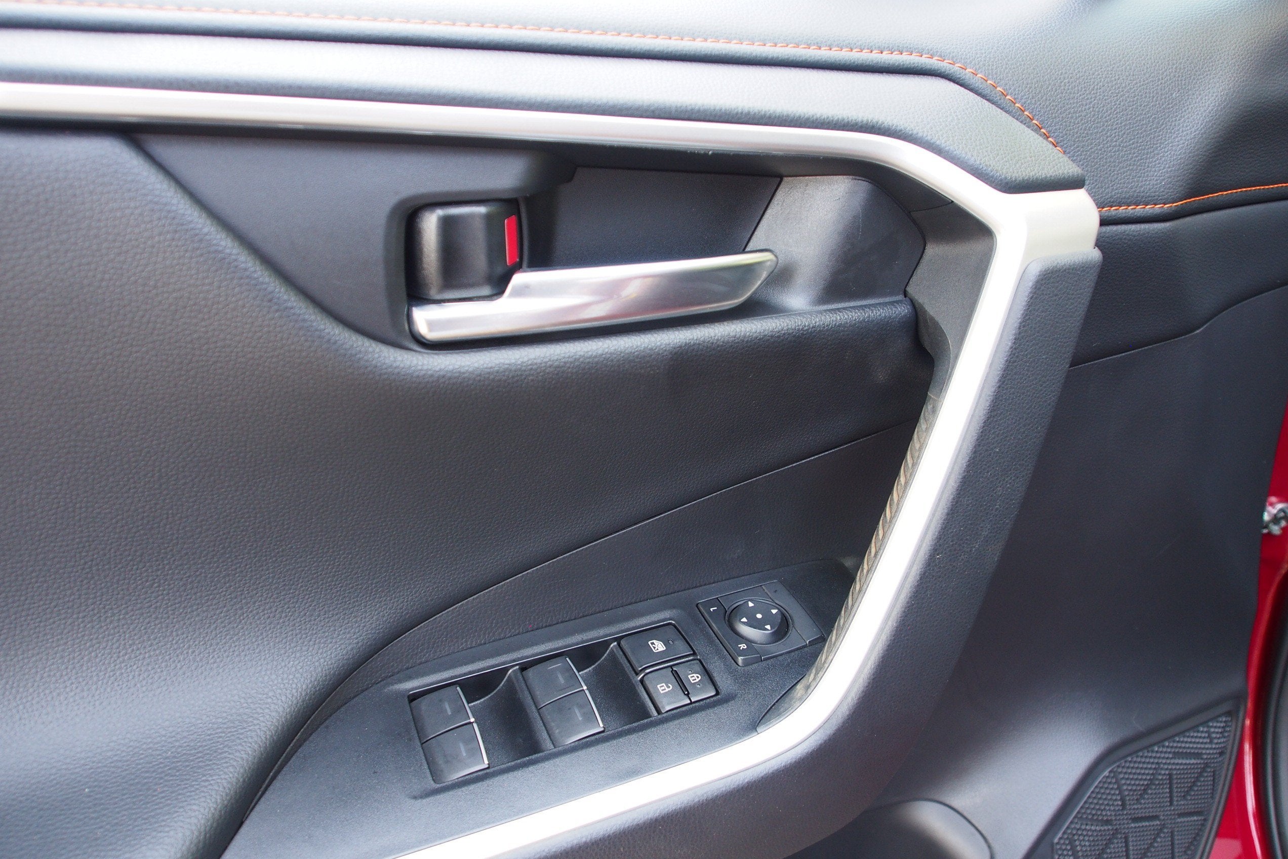2022 Toyota RAV4 Adventure